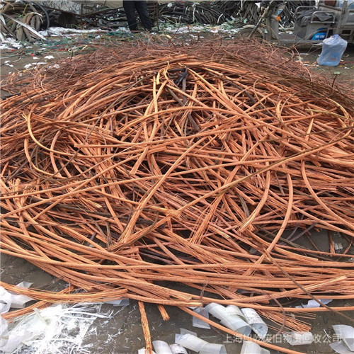 钱塘江镇回收铜芯电缆-本地回收公司