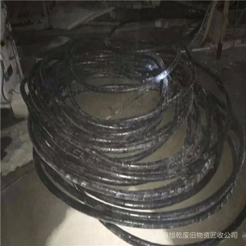 山港镇回收屏蔽电缆一斤价格多少钱2018