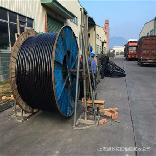 山港镇回收控制电缆-本地回收公司