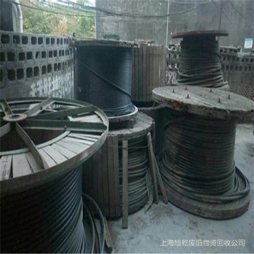庐江县回收电力电缆厂家电话欢迎来电