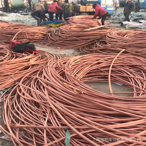 杭州哪里有回收光纤光缆的公司直接上门收购