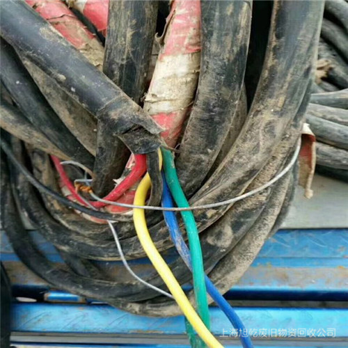 当涂县控制电缆回收交易中心价格