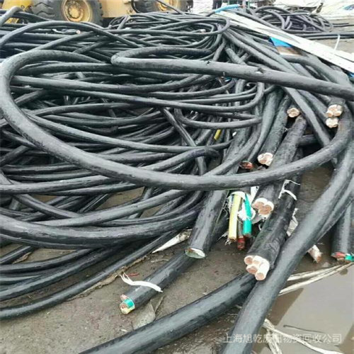 铜陵工程电缆回收市场报价包你满意