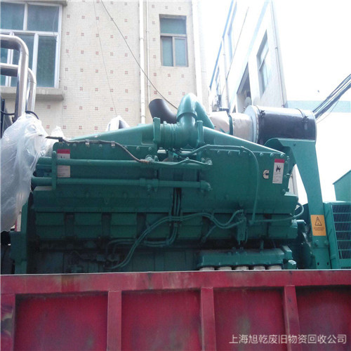 杭州回收电机马达附近哪家更好价更高