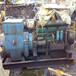 杭州回收发电机组-本地专业回收公司