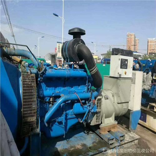 江阴回收电动机商家回收市场报价