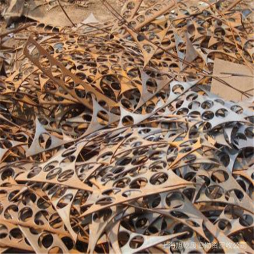 滁州螺纹钢回收回收价格查询