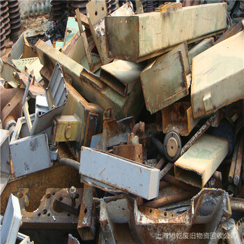 南京矽钢片回收附近收购废品回收电话