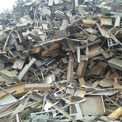南京矽钢片回收附近收购废品回收电话