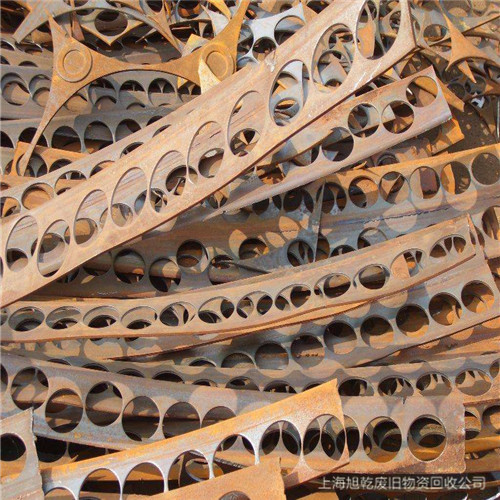 滁州螺纹钢回收回收价格查询