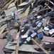 亳州螺纹钢回收大概多少钱一斤处理