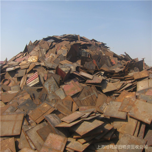 合肥回收工字钢大概多少钱一斤处理