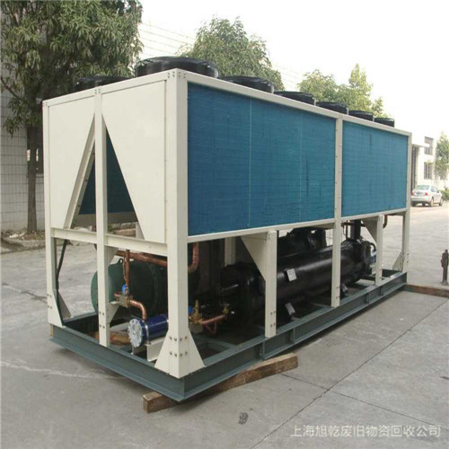 滁州回收制冷机组交易市场价格查询