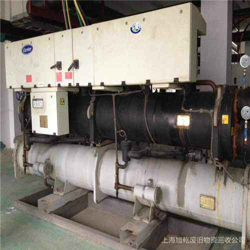上海收购废旧工厂设备交易市场价格查询