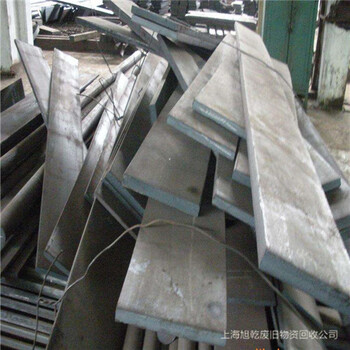 浦东新区哪里有收不锈钢法兰的商家回收市场报价