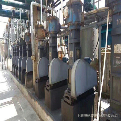 青浦区练塘镇钢结构厂房拆除技术人员拆除