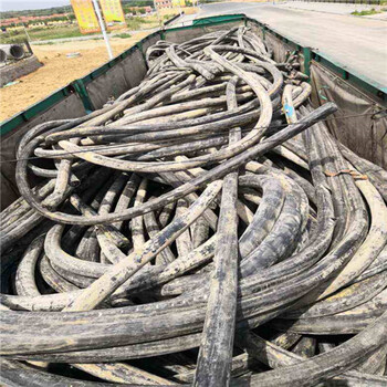 象山县回收带皮废电缆线估算报价实时更新