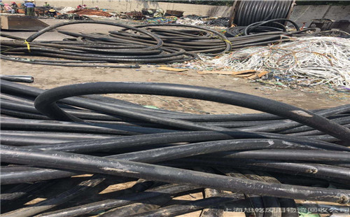 桐城回收全新电缆市场价钱公开透明