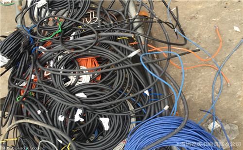 南京电缆线回收市场价钱公开透明
