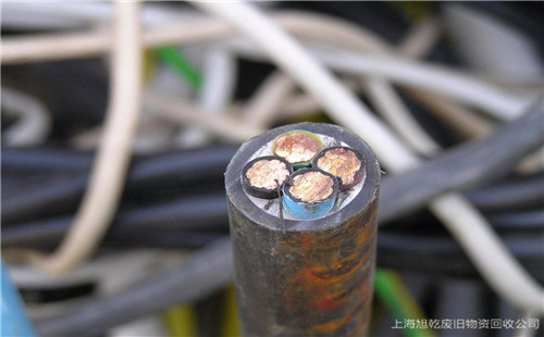高淳回收工程电缆本地现在多少钱