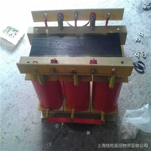 南京箱式变压器回收-南京本地哪里有回收