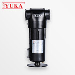 YUKA宏日嘉高效旋风式气水分离器滤芯除水压缩空气精密过滤器除水FWS070