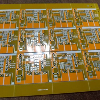 pcb电源板电源线，PCB双面板打样价格，线路板小批量加工厂，电路板生产厂家