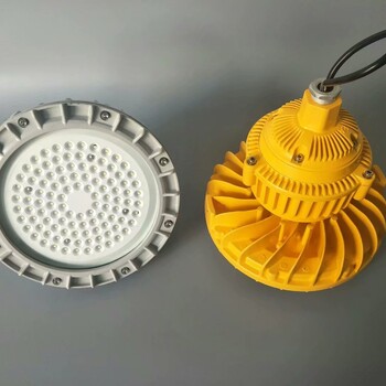 BLD202系列AC220v吊桿式led防爆燈30w吸頂式60wled防爆燈武漢生產(chǎn)廠家迅元貝力品牌