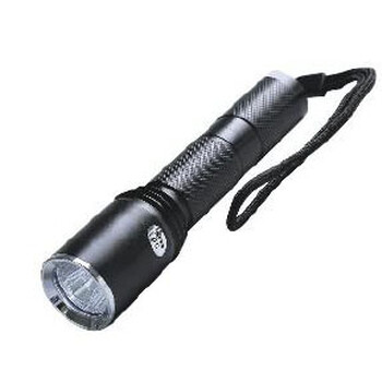 固態(tài)微型強(qiáng)光?防爆電筒JW7620