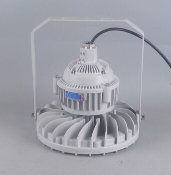 壁掛式led防爆燈60W