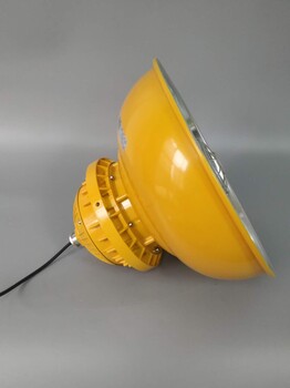 重慶LED防爆投光燈50W