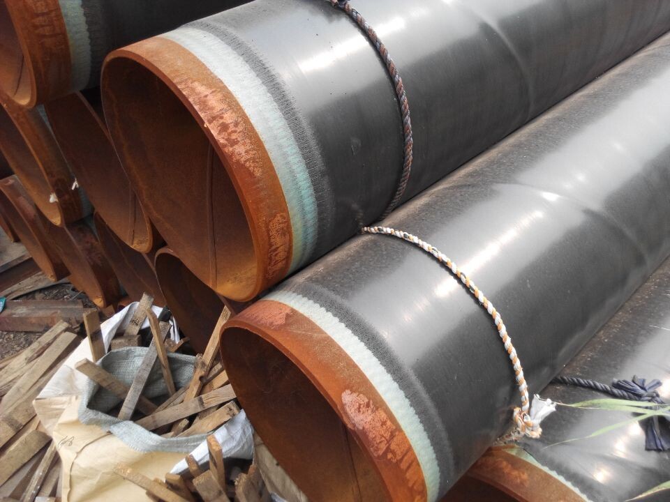 宜宾聚氨酯保温钢管生产厂家