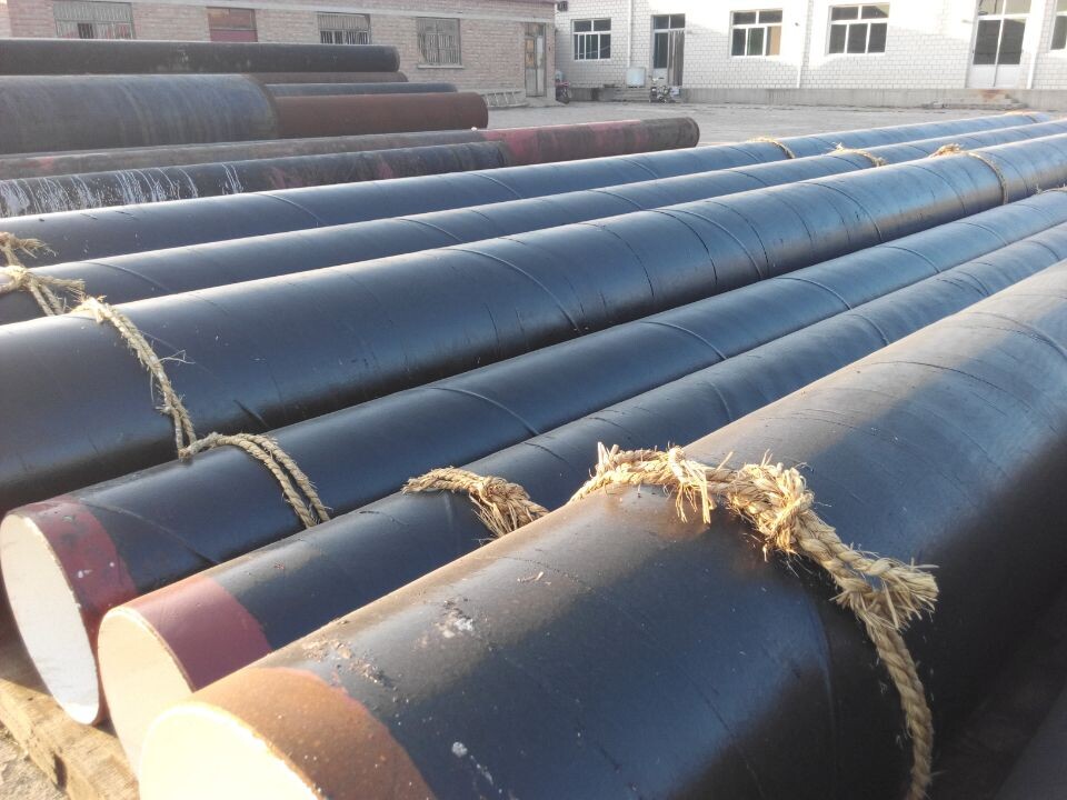 防腐钢管管道生产厂家三沙