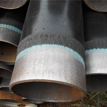 安徽阜阳哪里有全国发货的市政供暖用保温螺旋钢管？
