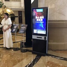 上海微信照片打印机出租，二维码扫码打印机租赁