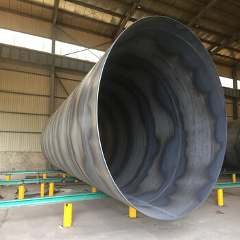 IP8710防腐螺旋钢管生产厂家保质保量