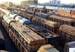 武汉各类木材进口清关代理服务公司