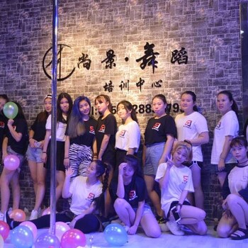 深圳市布吉大芬南岭村尚景国际舞蹈培训机构