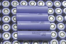 太仓全新拆机锂电池回收测试电池模组清仓回收图片2