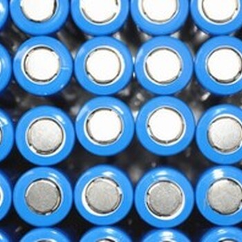苏州18650锂电池回收中心苏州锂电池回收