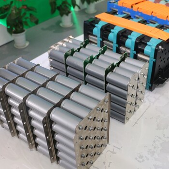 上海闵行区锂电池回收-动力电池组回收-18650电池回收