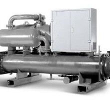 水源热泵家用商用水地源热泵整体式水源热泵机组