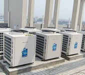 空气能制冷系统空气能制热系统空气能制冷采暖设备