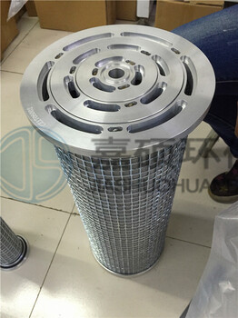 河南嘉碩環(huán)保LY-72/25W小機(jī)潤滑油濾芯