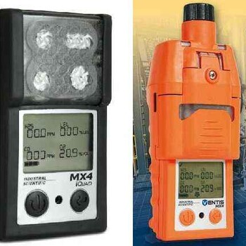 M40Pro英思科气体检测仪氧气传感器维修标定校准保养