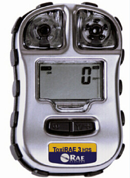 华瑞ToxiRAE3手持式一氧化碳浓度报警仪