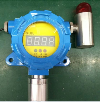 RBT-6000-ZLG化工厂用固定式硫化氢气体报警器