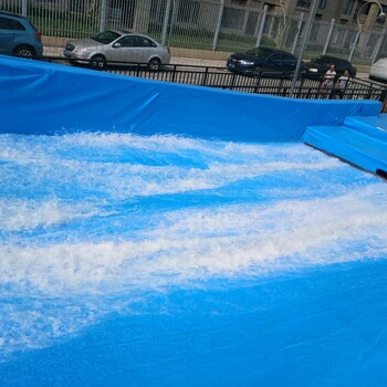 室外運動項目水上沖浪出租夏天火爆游樂項目出租