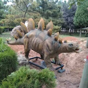 房地產(chǎn)開盤恐龍模型展覽出售出租