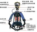 SCBA105L正压式空气呼吸器图片